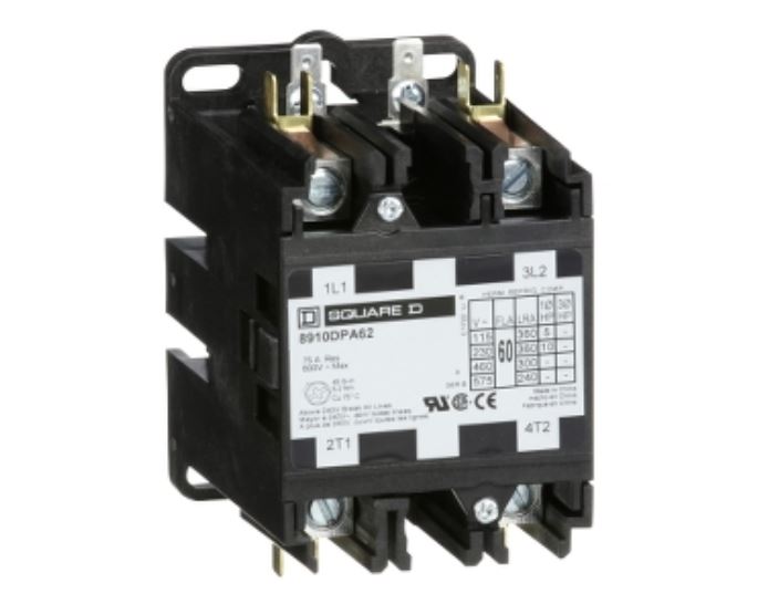 SCHNEIDER ELECTRIC 8910DPA72V06