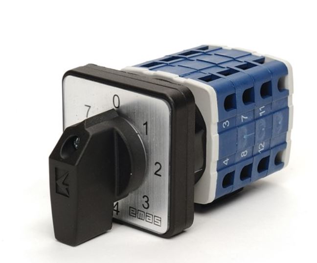 EMAS PSA020KS127B