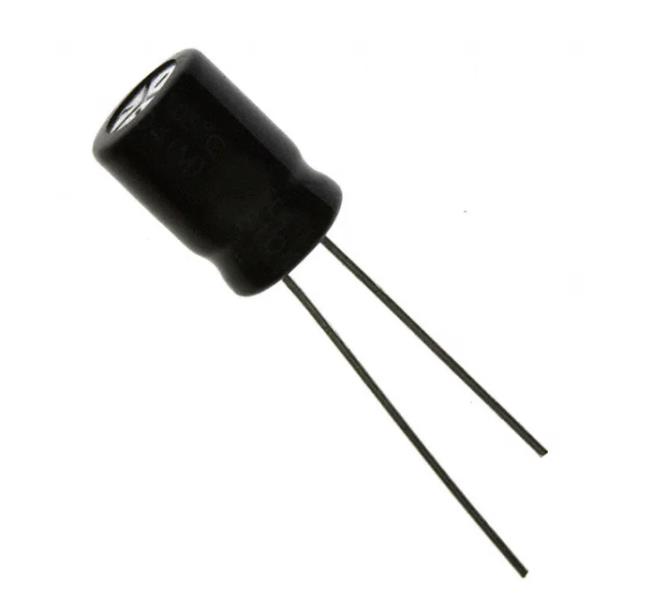 CORNELL DUBILIER SEK220M100ST