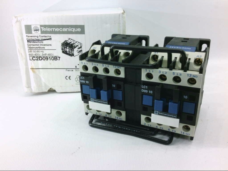 SCHNEIDER ELECTRIC LC2D0910B7