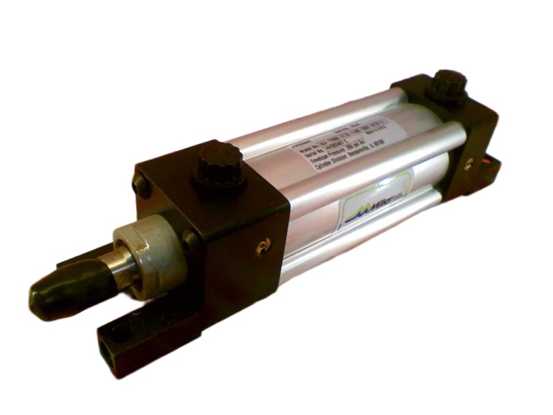PARKER AL4-77B2B-01.50-3.000-0063-N11N-0