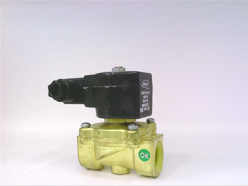 1335-BA6AT by JEFFERSON SOLENOID