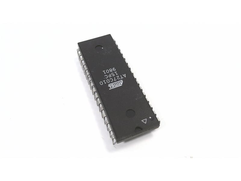 AMTEL AT27C010-15PC