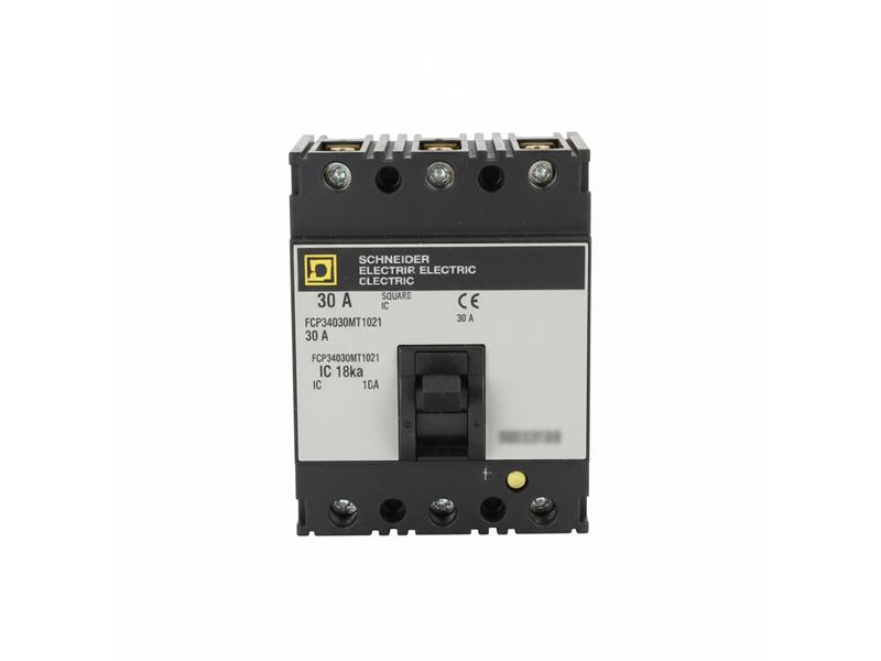 SCHNEIDER ELECTRIC FCP34030MT1021