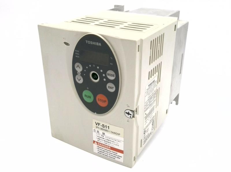 TOSHIBA VFS11-4015PL-WP