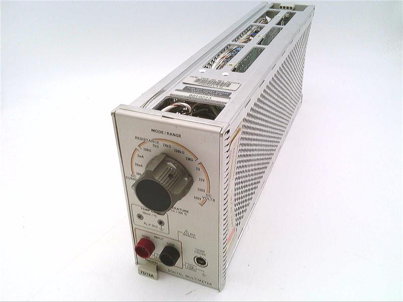 TEKTRONIX 7D13A