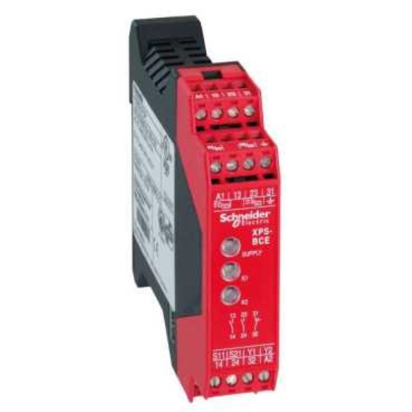 SCHNEIDER ELECTRIC XPSBCE3110P
