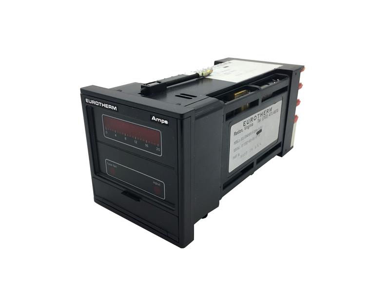 INVENSYS 831/20A240V/4-20MA-FC/M