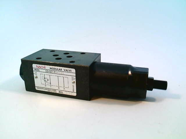 NACHI OG-G01-P2-E21