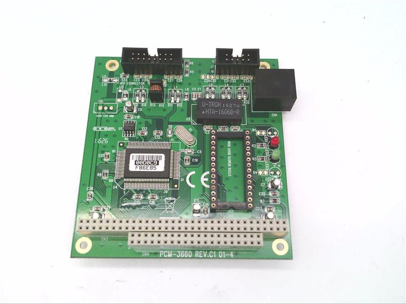 ADVANTECH PCM-3660-CE