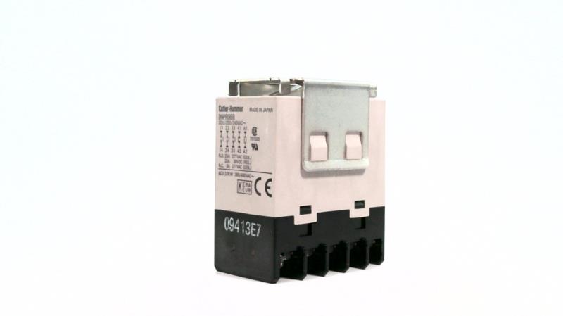 EATON CORPORATION D9PR9BB