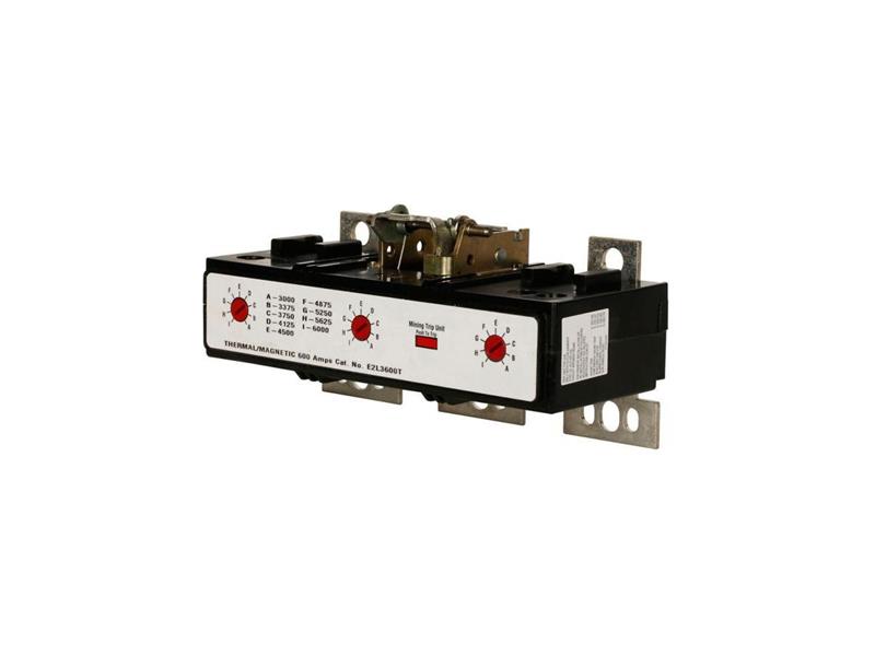 EATON CORPORATION E2L3600TM
