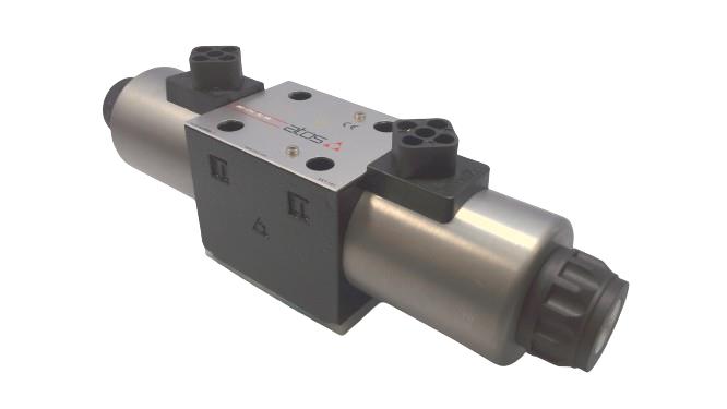 ATOS DKE-1714-X 24DC