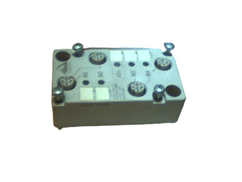 SIEMENS 3RK1200-0CQ01-0AA3