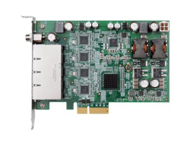 IEI INTEGRATION CORP IPCIE-4POE-R10