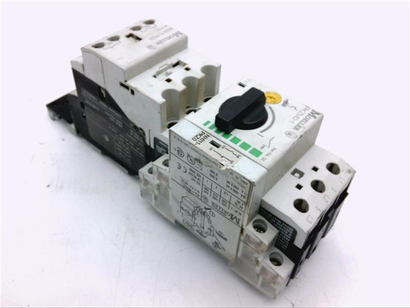 EATON CORPORATION PKZM0-1/SE00-11-PKZ0