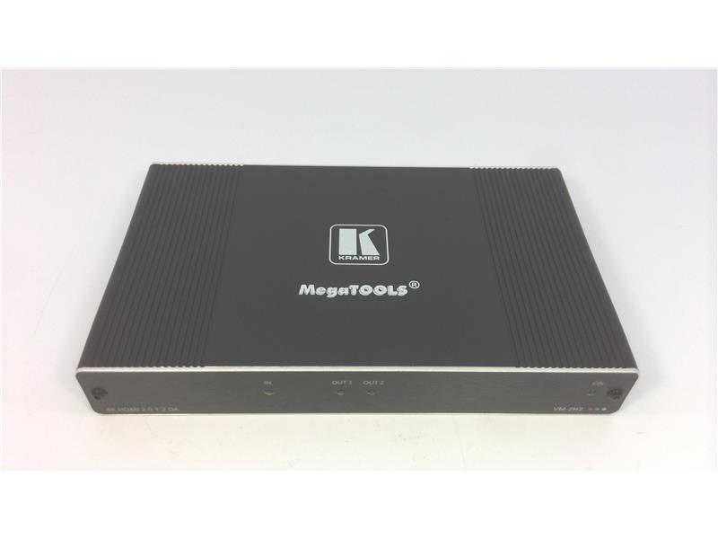 KRAMER VM-2H2