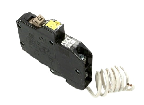 EATON CORPORATION CH120AF