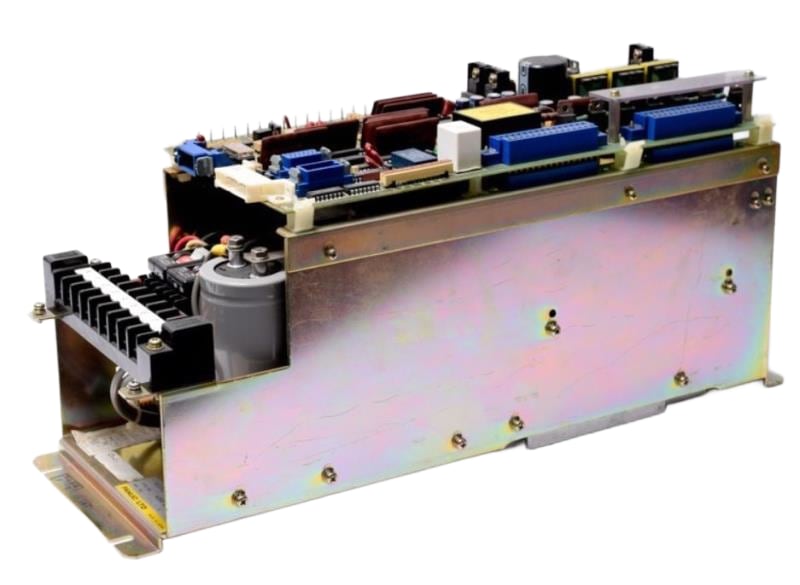 FANUC A06B-6050-H003