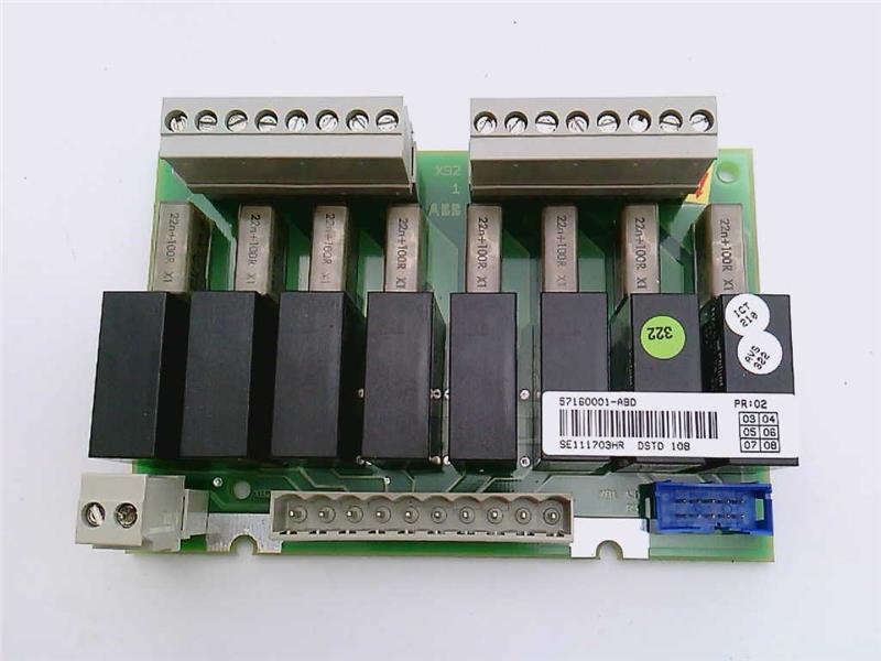 ASEA BROWN BOVERI 38SC980002R375