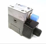 CONTINENTAL HYDRAULICS VS12M-1B2-GS2WDB5HL1-60L-H