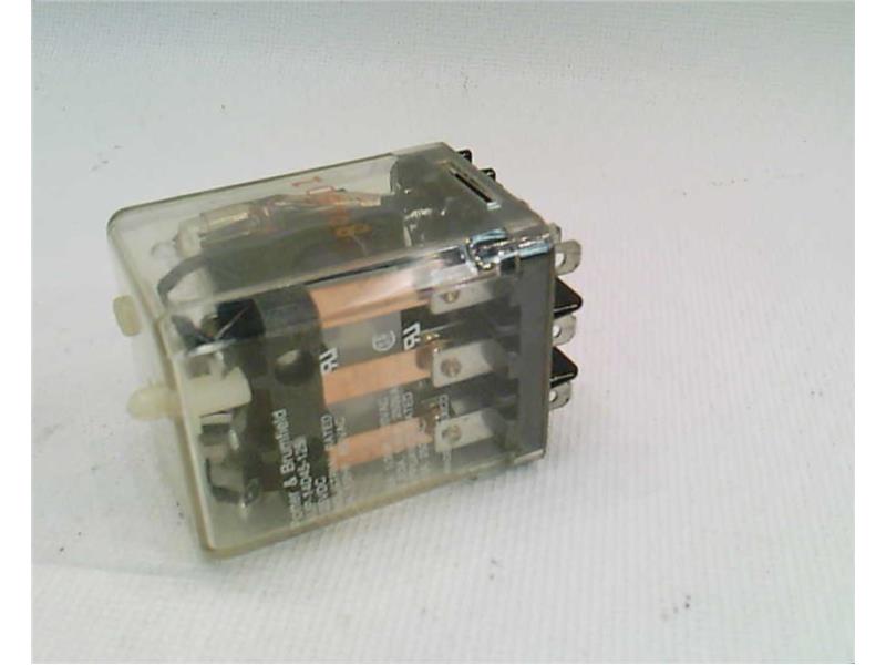 TE CONNECTIVITY KUP14D45-125VDC