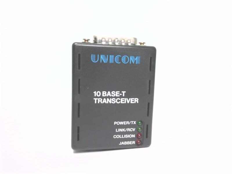 UNICOM GLOBAL TRANS-10T
