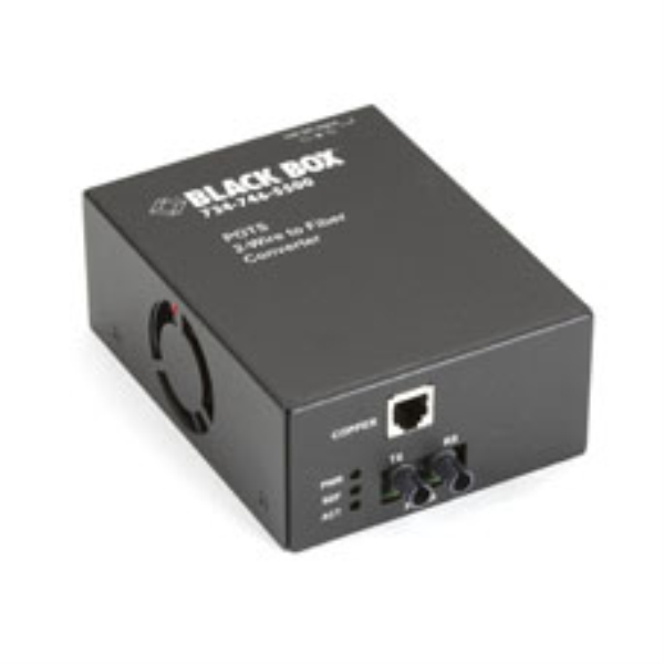 BLACK BOX CORP TE161A-R2