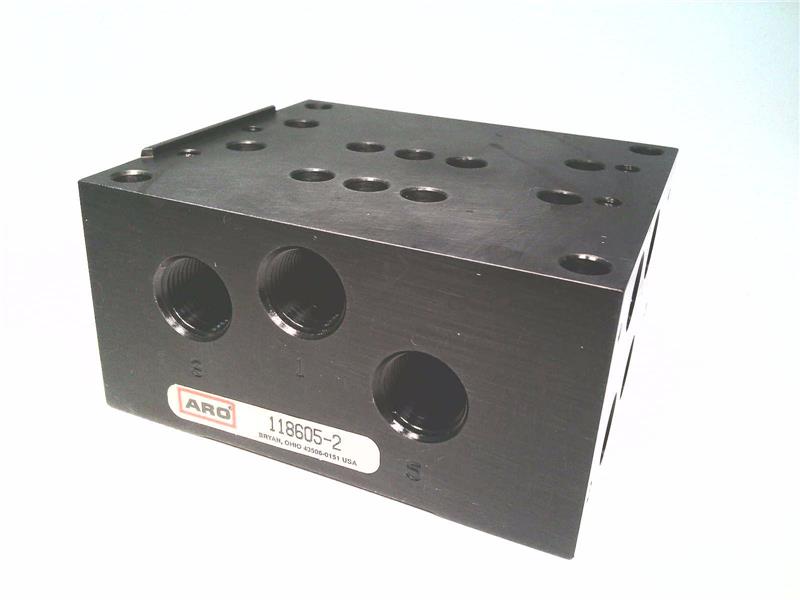 INGERSOLL RAND 118605-2