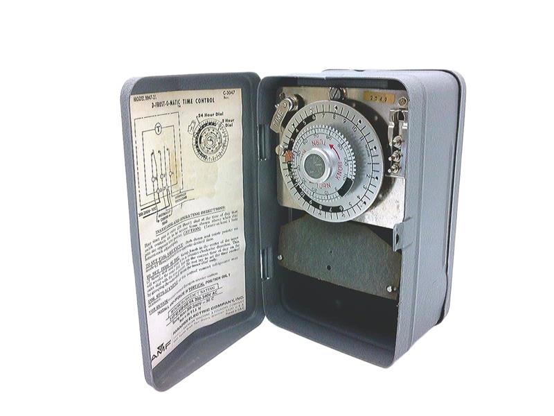 ROBERTSHAW 8047-21