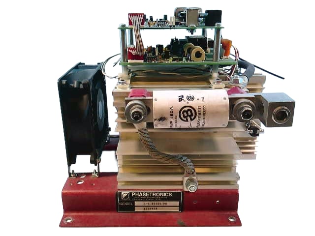 EP1-4825-FS by PHASETRONICS