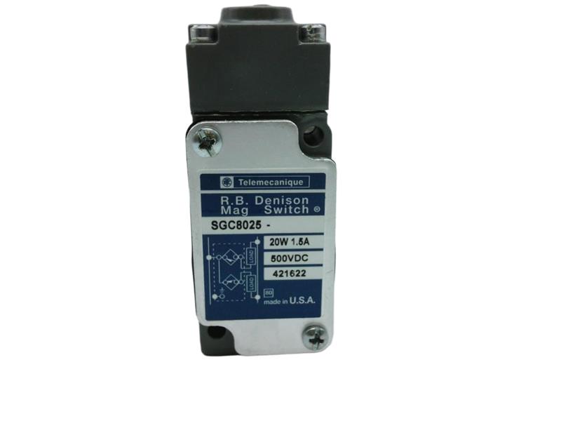 SGC8025 by SCHNEIDER ELECTRIC