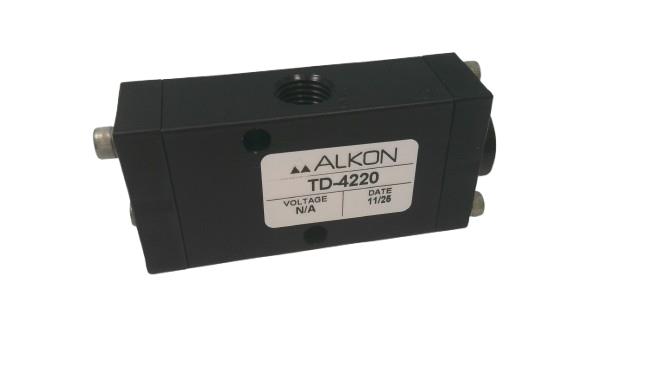 ALKON TD-4220 