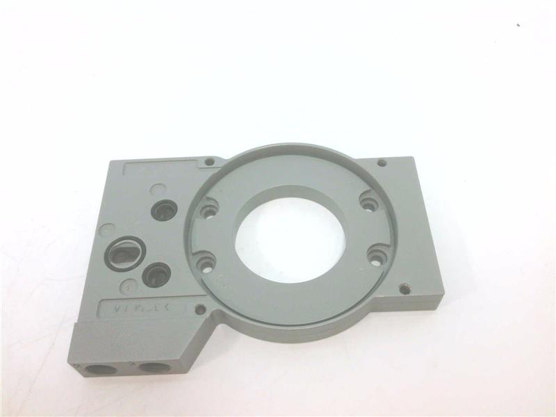 STONEL CORPORATION ST960607