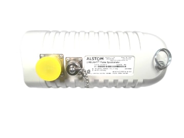 FS-100-331 by CONVERTEAM