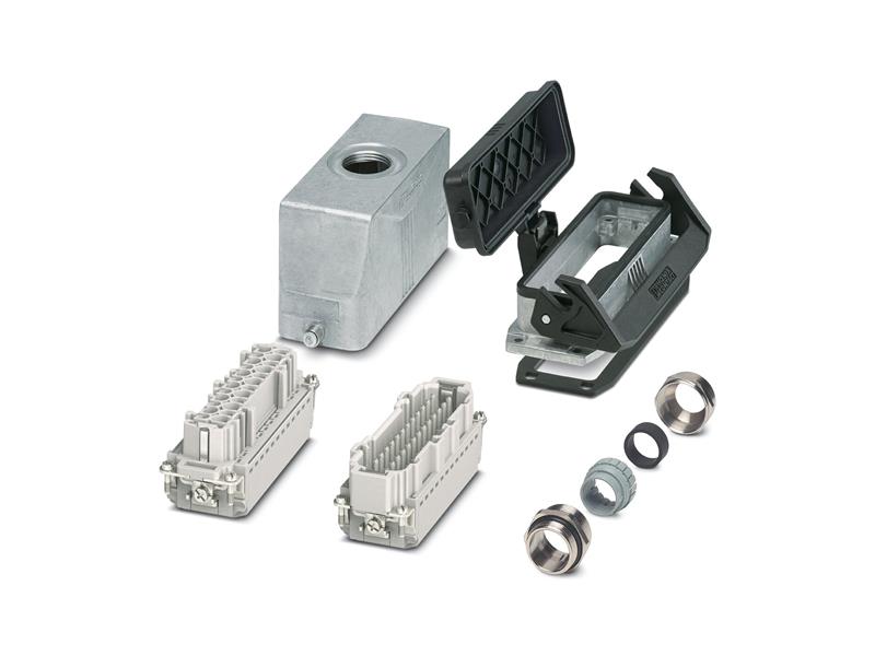 PHOENIX CONTACT HC-STA-B24PT-BWSC-LT-M32-ELCAL