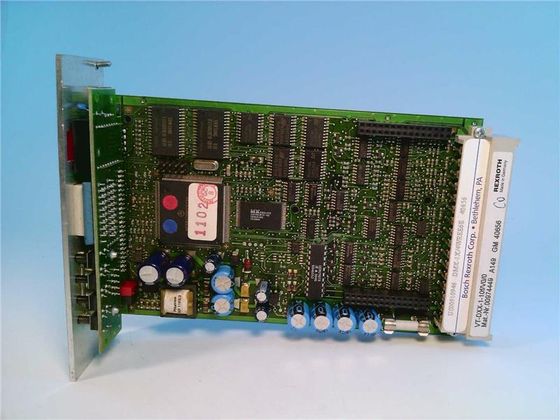 BOSCH VT-DXX-1-10F/V0/0