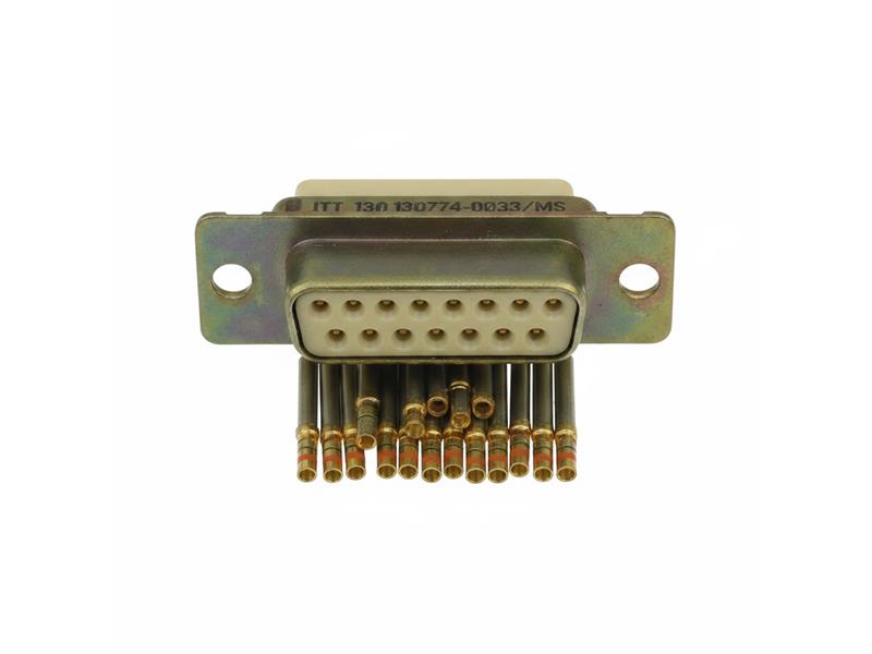 ITT 130774-0033-MS