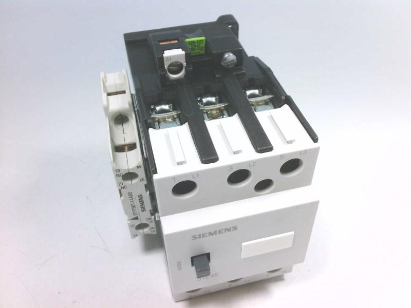 SIEMENS 3TF4511-0AL0