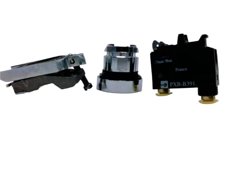 PARKER PXBB3111BA2