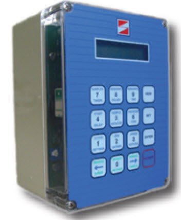 SOUTHWELL CONTROLS 30-DC-MFCB