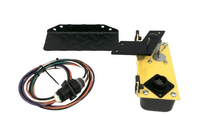 TAYLOR DUNN 62-033-64