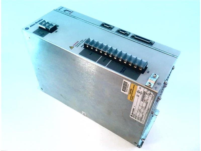 ALLEN BRADLEY 2098-DSD-075