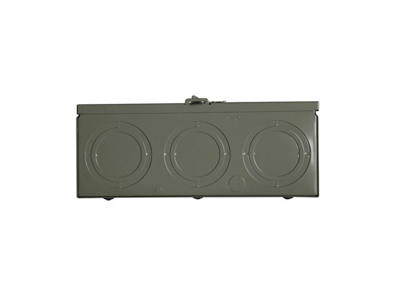 EATON CORPORATION 1007588CH