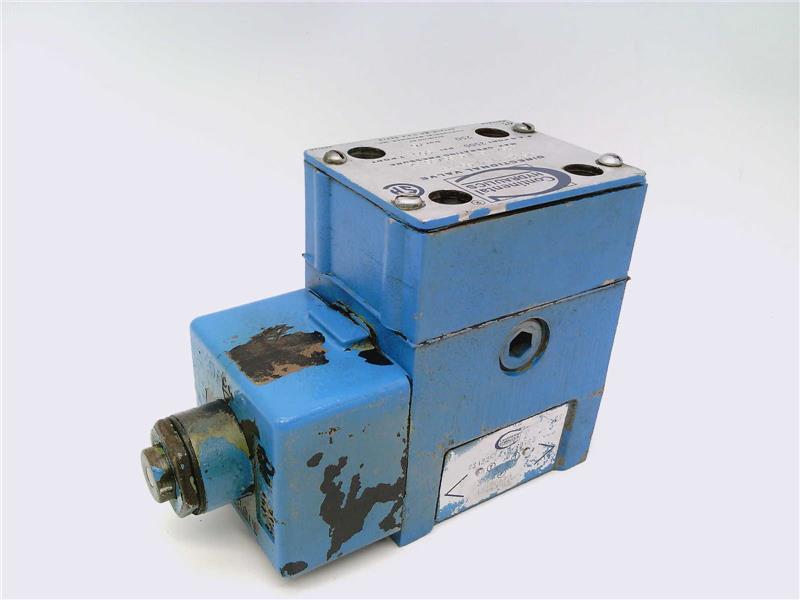 CONTINENTAL HYDRAULICS VS12M-1A-G-60-DD