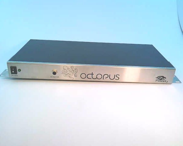 PHOENIX AUDIO MT454-PA