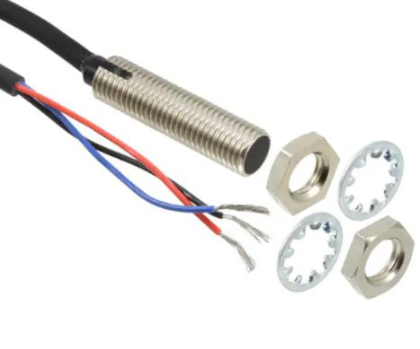 MATSUSHITA ELECTRIC GX-8M-L6