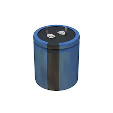 CORNELL DUBILIER 380LX271M500A042