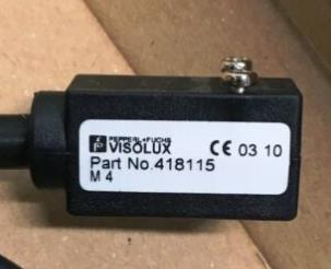 418115 by PEPPERL & FUCHS