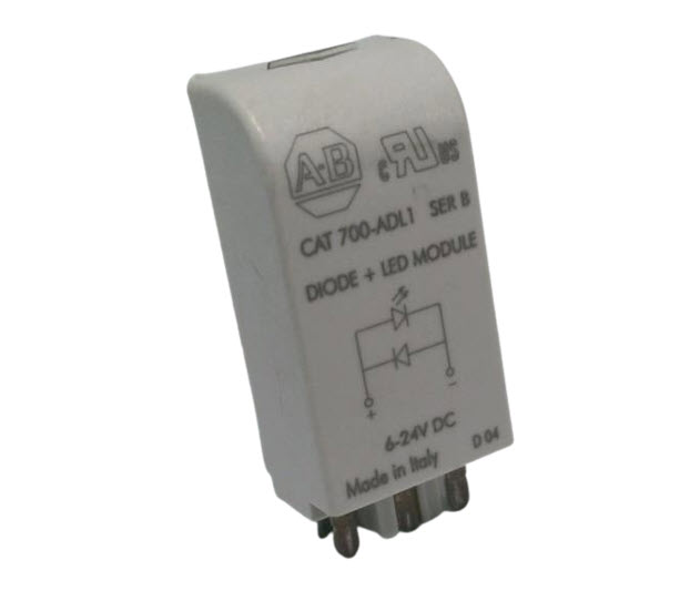 ALLEN BRADLEY 700-ADL1 (EACH)